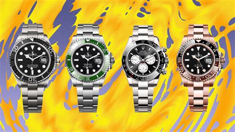 i rolex potrebbero non valere piu|rolex su cui investire.